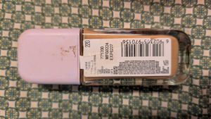 Maybelline Super Stay Foundation