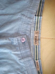 Men's Casual Trousers