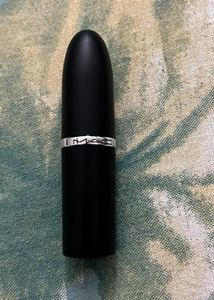 Mac Warm Teddy Lipstick
