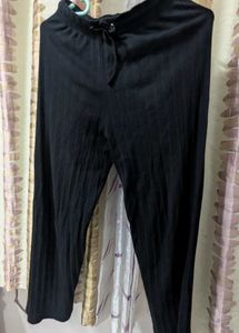 Black Co - Ord Set