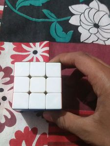 3×3 Rubik&#39;s Cube