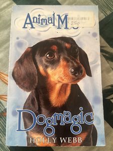 Animal Magic