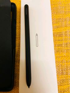 Samsung Zfold3 Case And S Pen