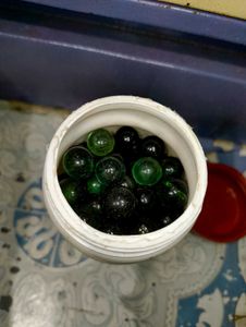 Marbles