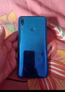 Huawei Mobile Hai Achi Condition