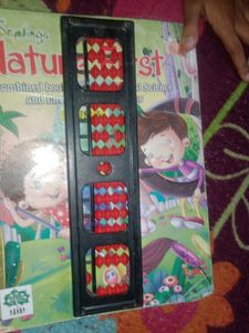 Abacus For Kids In Math
