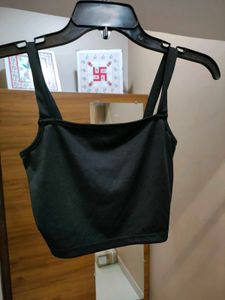 Black Co Ord Set