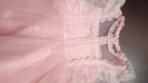 Girls Frock
