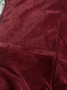 Velvet Gawn
