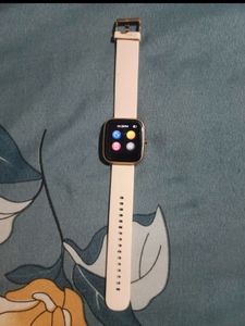 Noise Watch