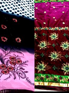 Wedding Saree 2