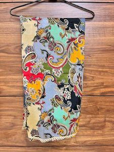 Paisley Print Dupatta
