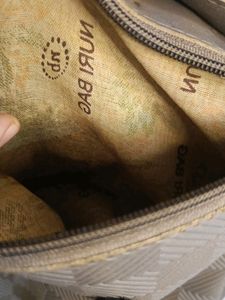 Sling Bag