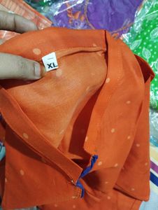 New Stylish XL Kurta