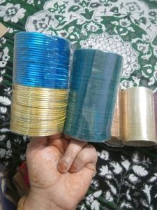 Metal Bangles
