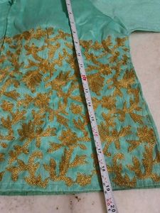 2 Blouse Combo Superior Quality