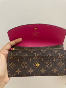 Louis Vuitton Fist Copy Wallet