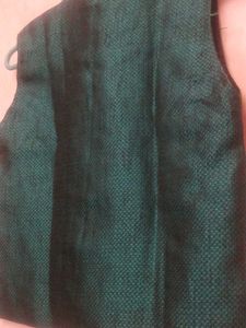 Boys&#39; Ethnic Jacket