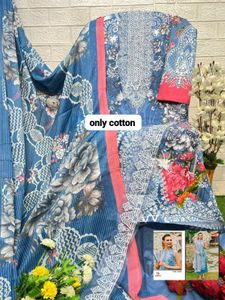 Pakistani Patchwork,Printed Material