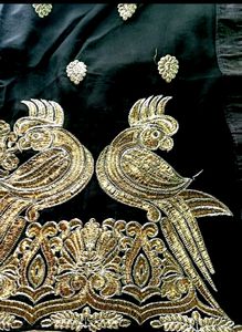 Brand New Designer Saree