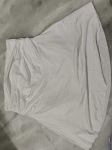White Skirt For Women
