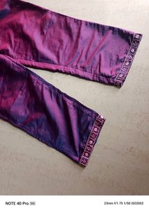 Kurti Pant Set