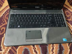 Dell Laptop 15.6 Inches- Display Not Working