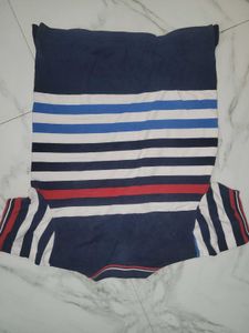 GANT Striped Polo