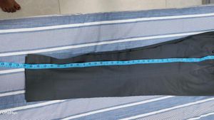 2 Fomal Pant And One Shirt