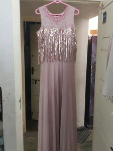 Party Wear Gown