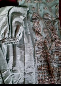 Anarkali Suit And Plazo Set For women (diwali edit