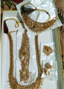 Jewel Set New (Unused)