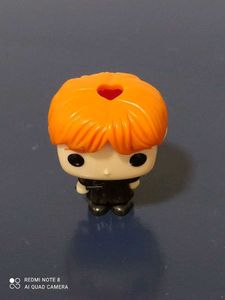 Ron Weasley Funko Pop (kinder joy)