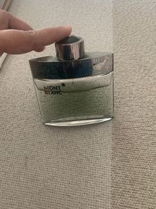 MontBlanc Individuel For Men