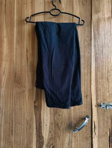 H&amp;m black pants