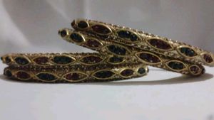 American Diamond Bangle