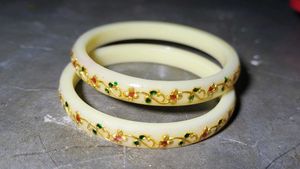 Bangles Set