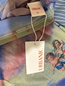 URBANIC dress