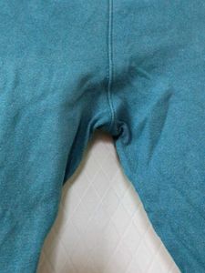 Set Of Top And Leggings (L/XL)