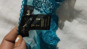 Teal Thong Bundle