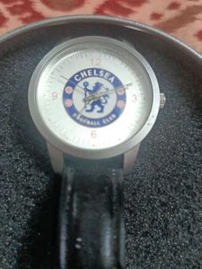 Chelsea FC Showpiece