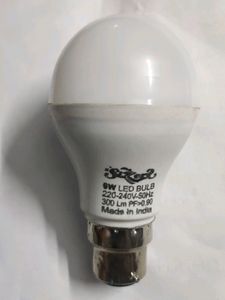 9 Watts Led Bulb, Wholesale Price, Best Quality