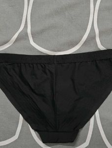 Black M&amp;S panty