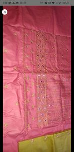 party wear Dress material