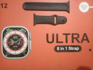 Apple Watch Straps (44mm) Pack Of 7