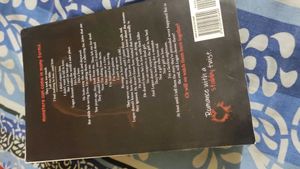Mind f*ck Series Book