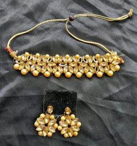 Jewellery Set For Women &amp; Girls