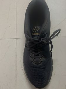 Lotto Men’s Vertigo Running Shoes