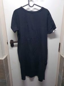 Dress, Tshirt Dress