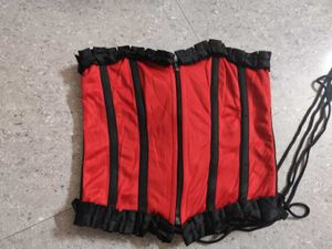 Gothic Romantic Corset